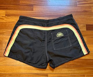 Costume uomo Sundek nero