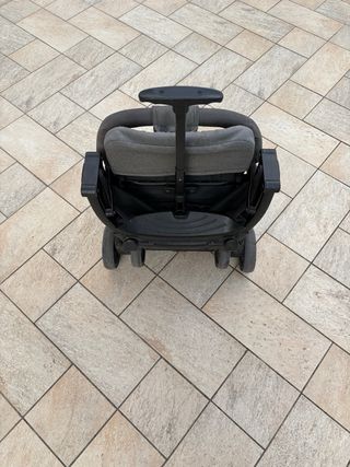 Passeggino leggero Baby Cam