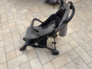 Passeggino leggero Baby Cam