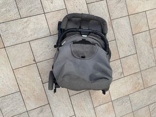 Passeggino leggero Baby Cam