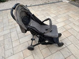 Passeggino leggero Baby Cam