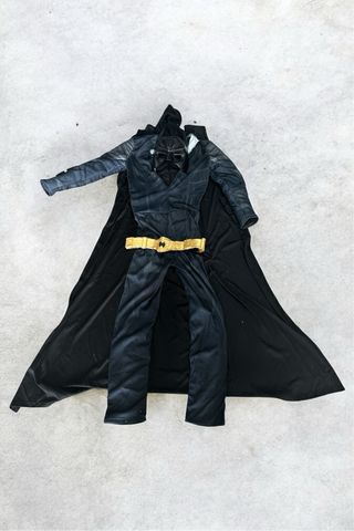 Disfraz Batman niño
