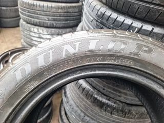 215 55 R16 97w Dunlop - 1 neumático Km.0