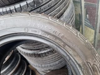 215 55 R16 97w Dunlop - 1 neumático Km.0