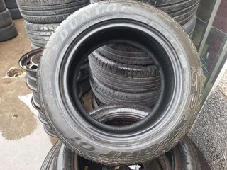 215 55 R16 97w Dunlop - 1 neumático Km.0