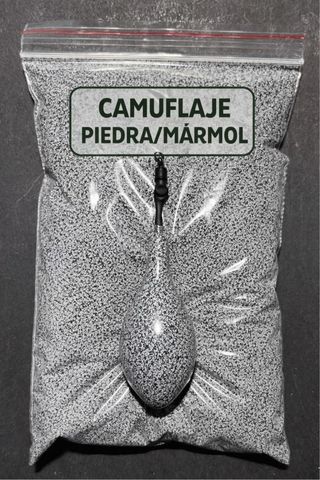 Pintura plomos termoplastificante