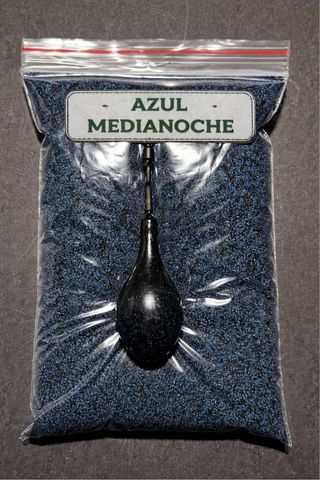 Pintura plomos termoplastificante