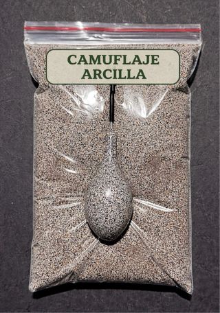 Pintura plomos termoplastificante