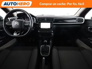 Citroën C3 1.2 PureTech Shine
