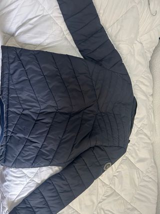 Cappotti marca taglia S e M e reversibili