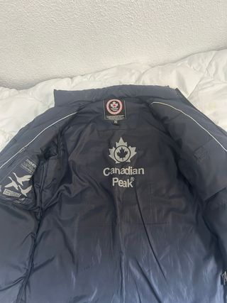 Cappotti marca taglia S e M e reversibili