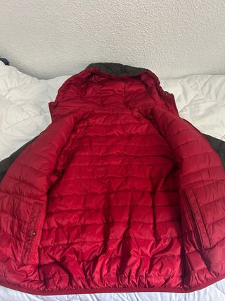 Cappotti marca taglia S e M e reversibili