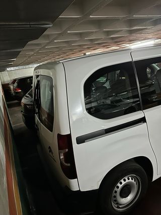 Citroen Berlingo 2019
