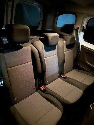 Citroen Berlingo 2019