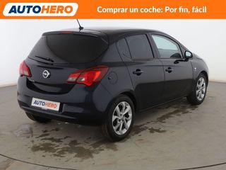 Opel Corsa 1.4 Selective - 120 Aniversario
