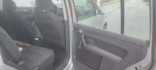 Volkswagen Touran 2007