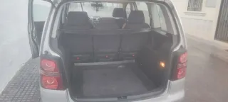 Volkswagen Touran 2007