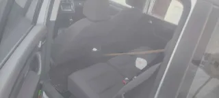 Volkswagen Touran 2007