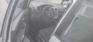 Volkswagen Touran 2007