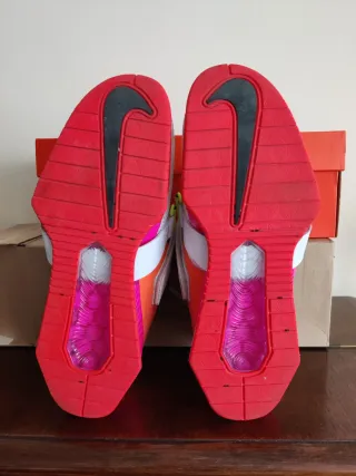 Nike Romaleos 4 SE - Zapatillas Halterofilia 44