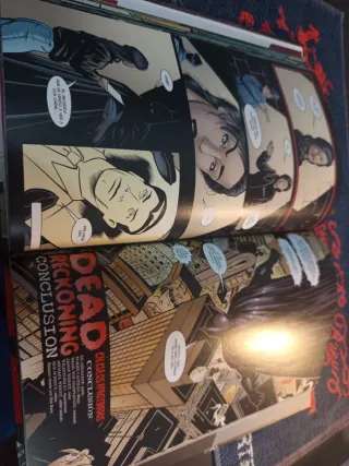 Batman detective comics