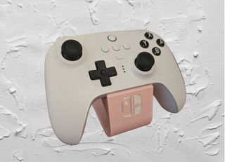 Soporte para mando Nintendo Switch