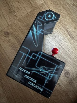 Micro Arcade Machine Mini