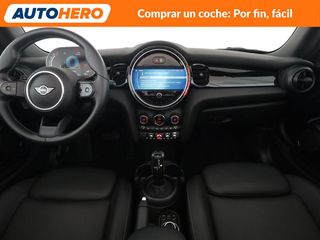MINI Cabrio Cooper S