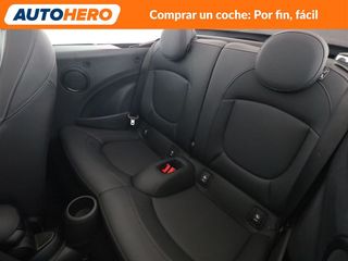 MINI Cabrio Cooper S