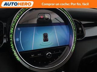 MINI Cabrio Cooper S