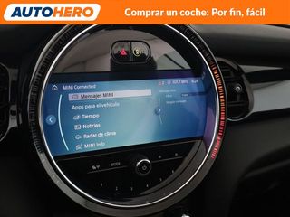 MINI Cabrio Cooper S