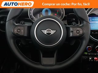 MINI Cabrio Cooper S