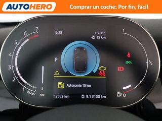 MINI Cabrio Cooper S