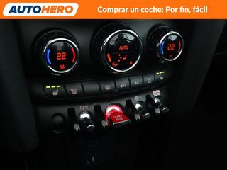 MINI Cabrio Cooper S