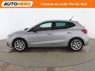 Seat Ibiza 1.0 TSI FR Plus