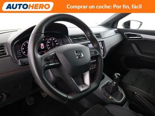 Seat Ibiza 1.0 TSI FR Plus