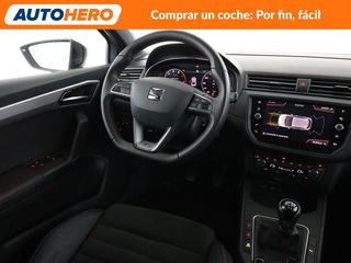 Seat Ibiza 1.0 TSI FR Plus