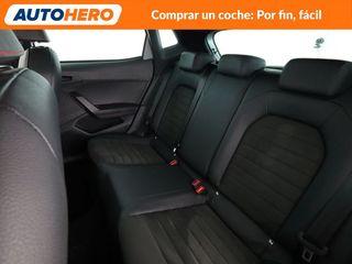 Seat Ibiza 1.0 TSI FR Plus