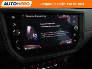 Seat Ibiza 1.0 TSI FR Plus