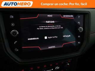 Seat Ibiza 1.0 TSI FR Plus