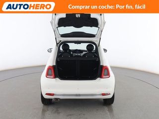 Fiat 500 1.0 Mild-Hybrid Dolcevita