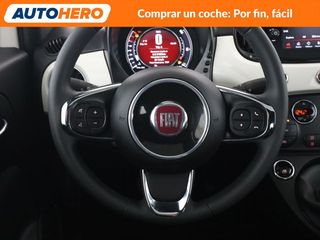 Fiat 500 1.0 Mild-Hybrid Dolcevita