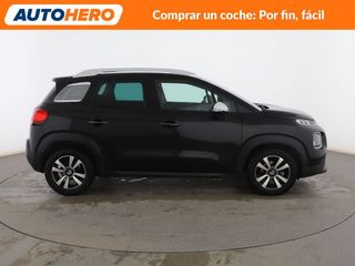 Citroën C3 Aircross 1.5 Blue-HDi Shine