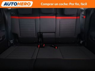 Citroën C3 Aircross 1.5 Blue-HDi Shine