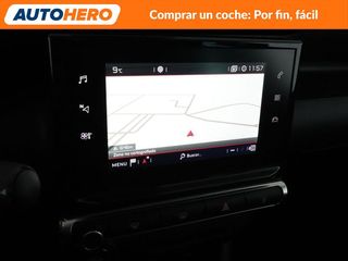 Citroën C3 Aircross 1.5 Blue-HDi Shine