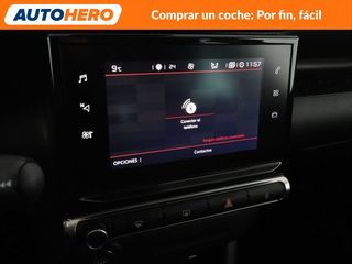 Citroën C3 Aircross 1.5 Blue-HDi Shine