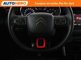 Citroën C3 Aircross 1.5 Blue-HDi Shine