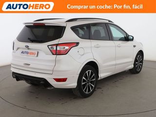 Ford Kuga 1.5 TDCi ST-Line