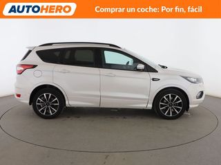 Ford Kuga 1.5 TDCi ST-Line
