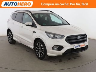 Ford Kuga 1.5 TDCi ST-Line
